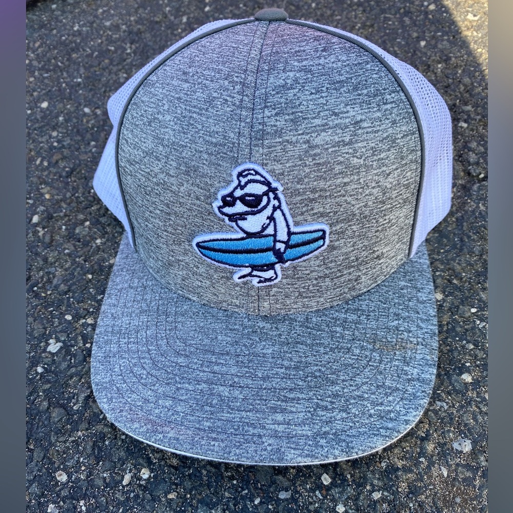 Mens hat